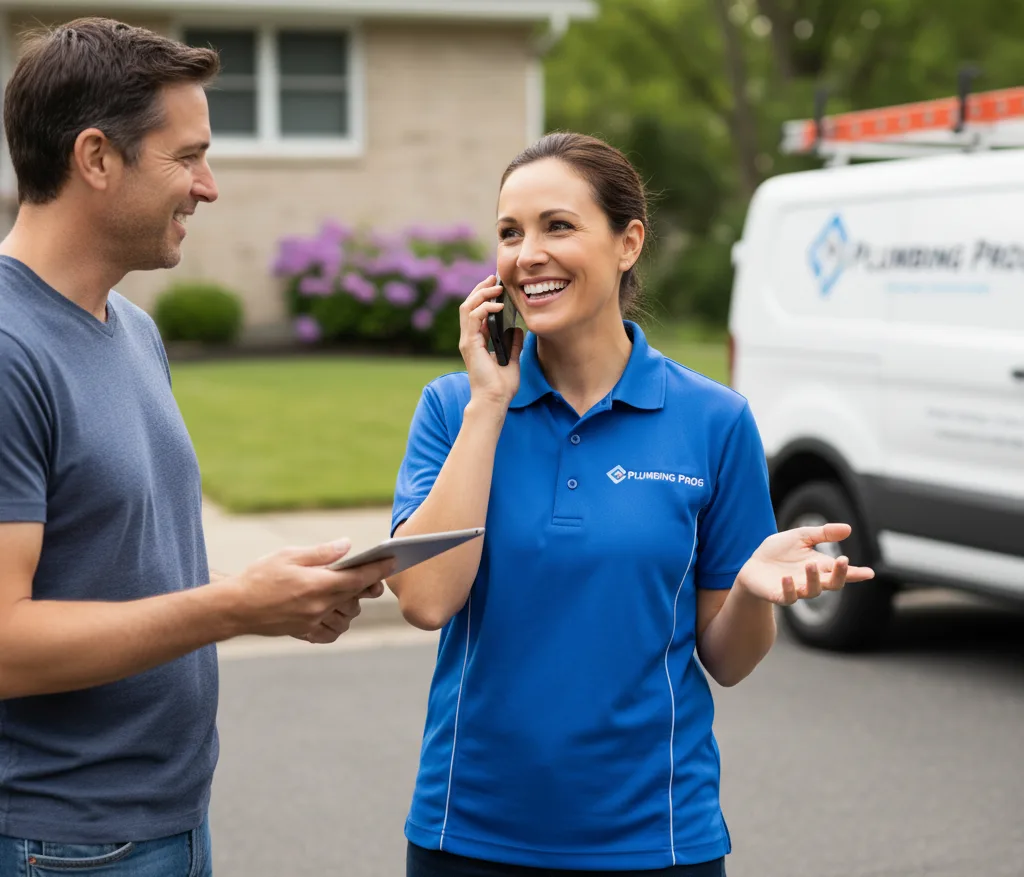 Drain Cleaning in Colorado Springs, CO
