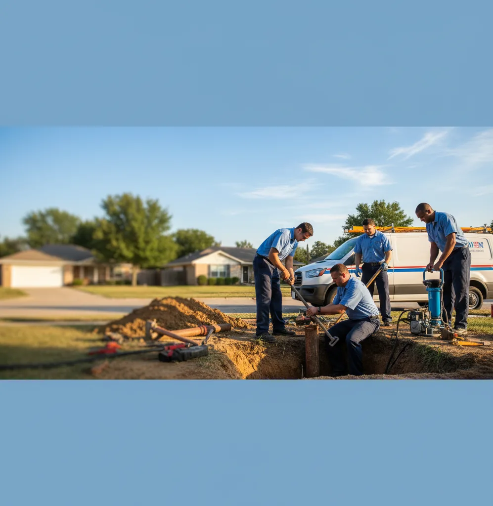 Drain Cleaning in Colorado Springs, CO